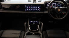 Porsche Cayenne Turbo E-Hybrid 5dr Tiptronic S [GT Package] Estate